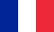 vallis francuzsko vlajka